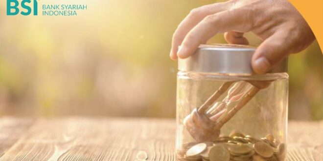 KUR Bank Syariah Indonesia 2025
