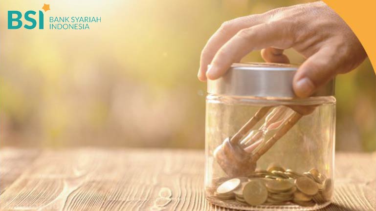 KUR Bank Syariah Indonesia 2025