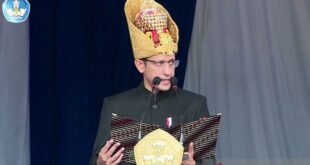 Bantuan Kemdikbud 2025
