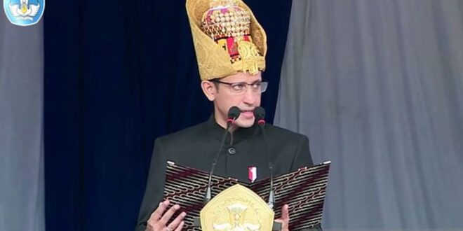 Bantuan Kemendikbud 2025