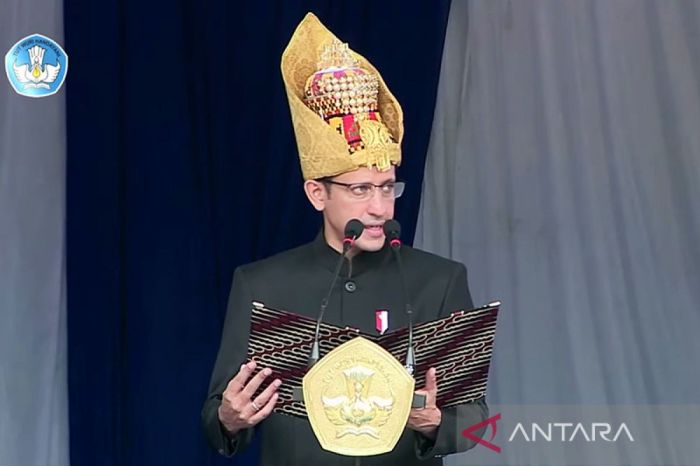 Bantuan Kemendikbud 2025