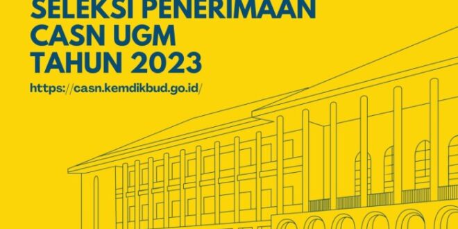 CPNS Kemendikbud 2025