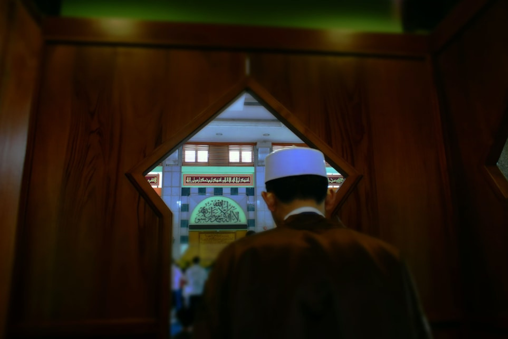 Ceramah Singkat Ramadhan 2025