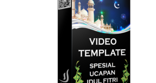 Aplikasi Video Ucapan Idul Fitri 2025