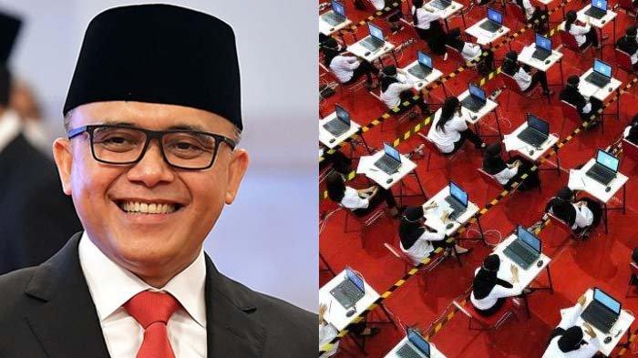 Masa Sanggah CPNS 2025