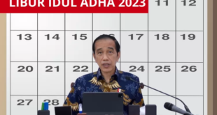 Libur Pns Idul Fitri 2025