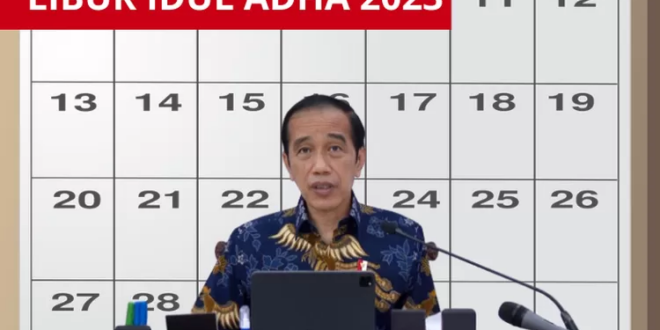 Libur Pns Idul Fitri 2025