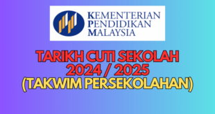 Kapan Keluar Bantuan Anak Sekolah 2025
