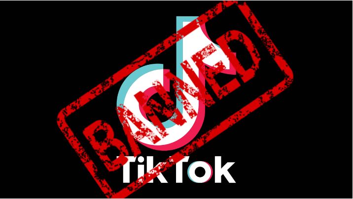 Tiktok banned banning pompeo secretary apps including said social Pahami Algoritma TikTok Agar Tidak Kena Banned