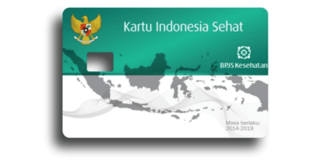 Cek Bantuan KIS BPJS 2025 Terbaru