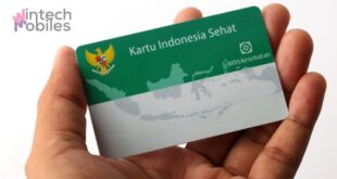 Bantuan Kartu KIS 2025