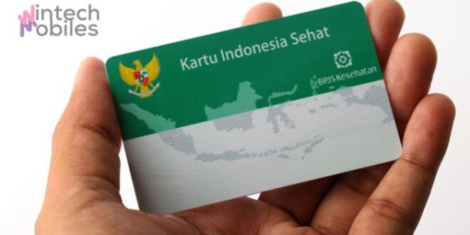 Bantuan Kartu KIS 2025