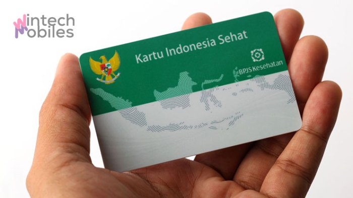 Bantuan Kartu KIS 2025