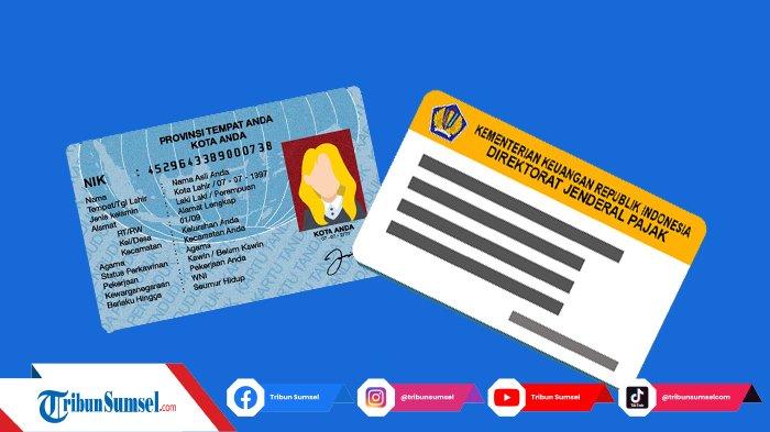 Cek Nik Ktp Bantuan Bansos 2025