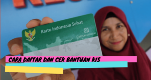 Cara Ngecek Bantuan KIS 2025