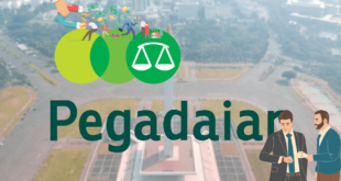 Syarat KUR Syariah Pegadaian 2025
