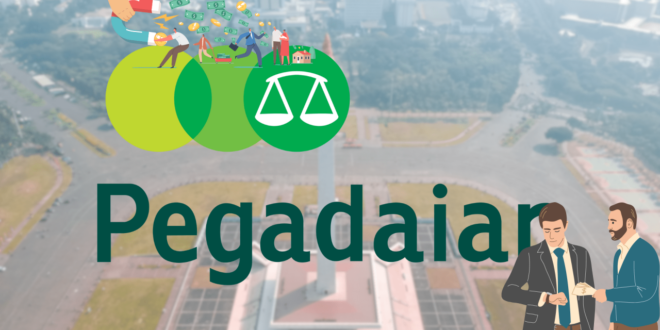 Syarat KUR Syariah Pegadaian 2025