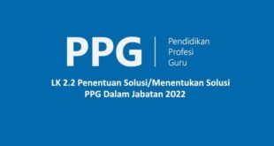 Pusat Bantuan Ppg Daljab 2025