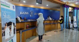 Bpd kur salurkan bunga nol persen usaha mikro direktur utama santoso