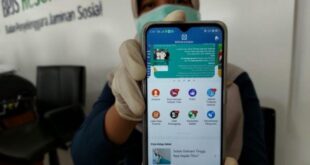 Cek Bantuan BPJS Kesehatan 2025