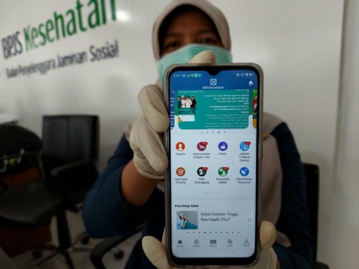Cek Bantuan BPJS Kesehatan 2025