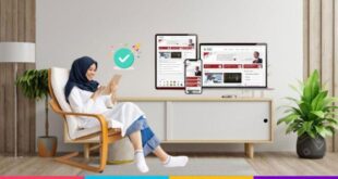 Cara Mengecek Bantuan UMKM 2025 Online