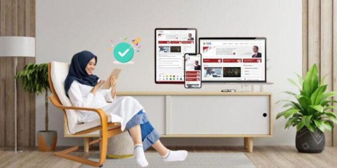 Cara Mengecek Bantuan UMKM 2025 Online
