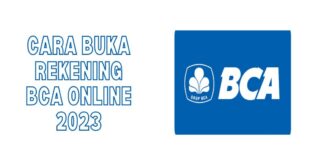 KUR BCA Online 2025