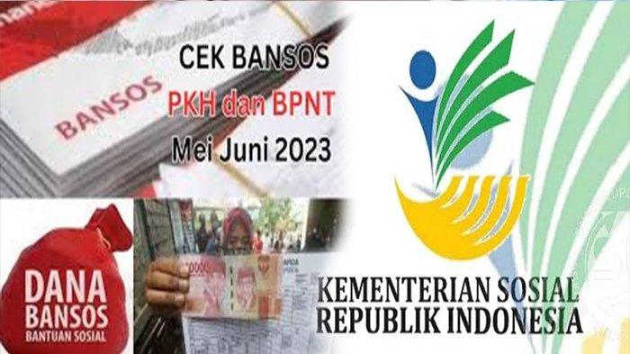 Cara Cek Bantuan BPNT 2025