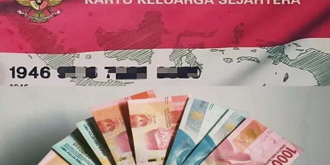 Kapan Bantuan PKH Cair Bulan Juli 2025