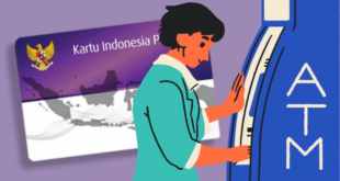 Cara Cek Bantuan Kip 2025 Terbaru