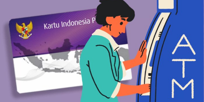 Cara Cek Bantuan Kip 2025 Terbaru
