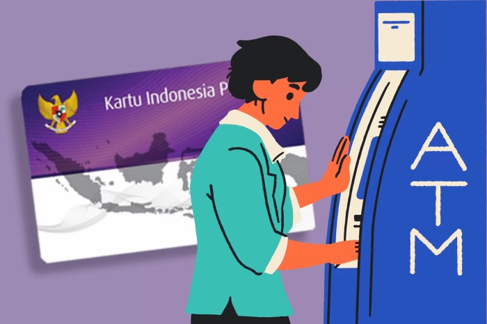 Cara Cek Bantuan Kip 2025 Terbaru