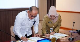 Mudik Gratis Pemprov Jateng 2025