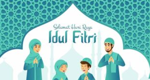 Hari Raya Idul Fitri 2025 Jatuh Pada Tanggal Versi Nu