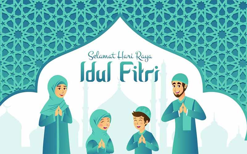Hari Raya Idul Fitri 2025 Jatuh Pada Tanggal Versi Nu