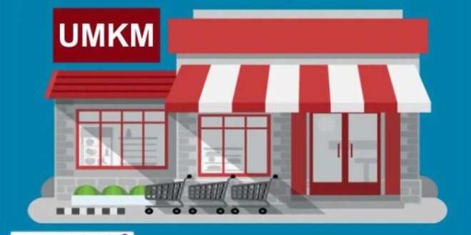 Bagaimana Cara Mendapatkan Bantuan UMKM 2025