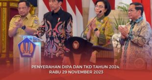 Bantuan Bulan November 2025 Kapan Cair