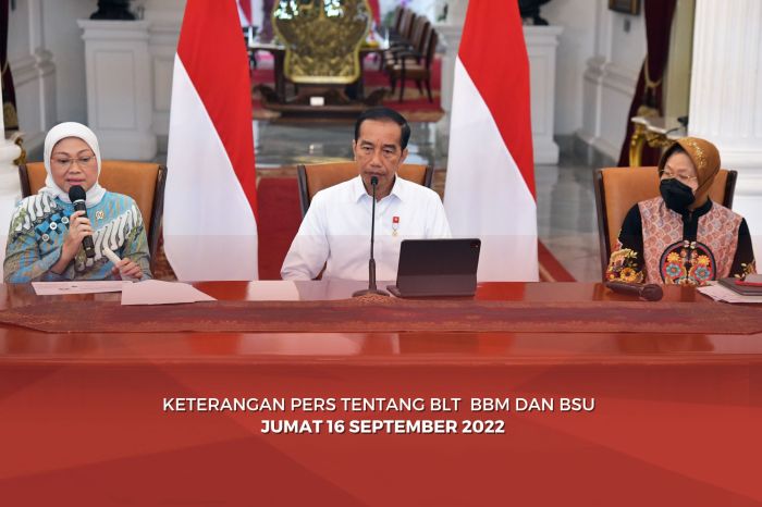 Bantuan Modal Usaha Gratis Dari Pemerintah 2025 Terbaru
