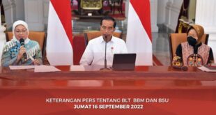 Bantuan Apa Saja Yang Cair Bulan Oktober 2025