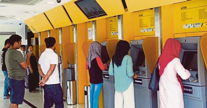 Senarai Bantuan Tunai 2025