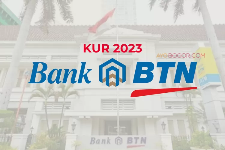 Tabel Angsuran KUR BTN 2025