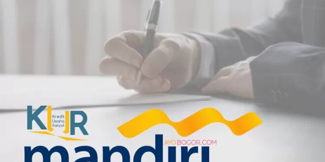 Kapan KUR Mandiri 2025 Dibuka