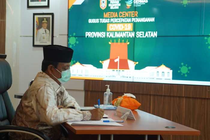 Bantuan BLT Tahun 2025