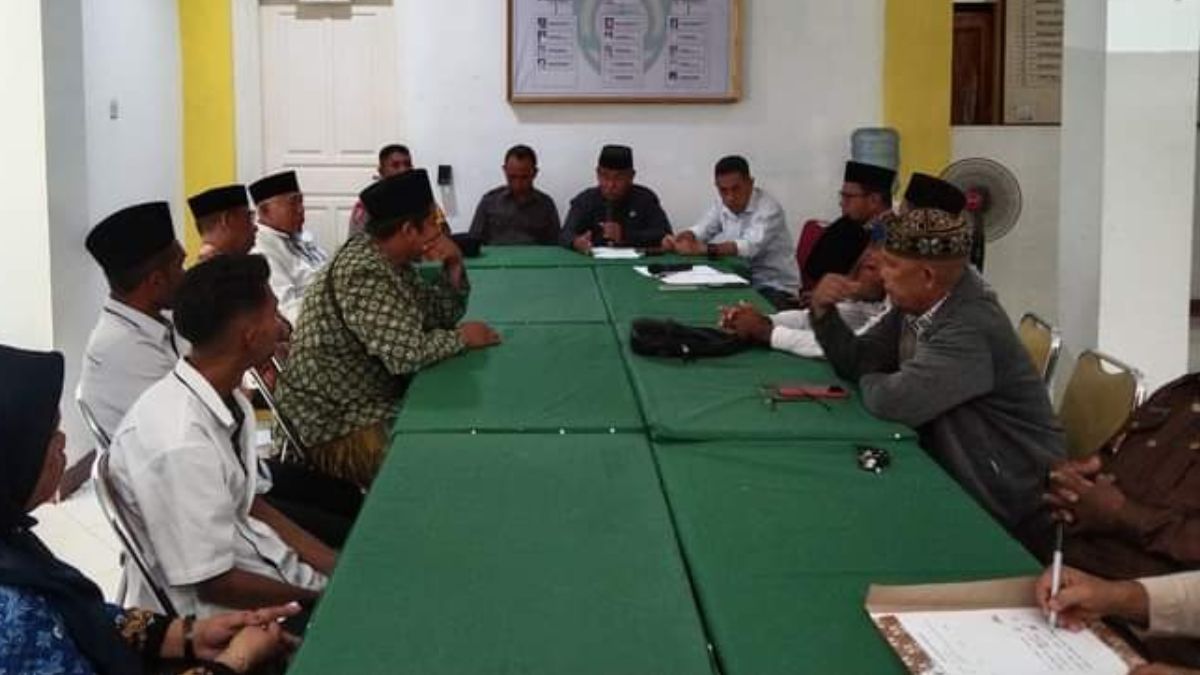Hari Raya Idul Fitri Muhammadiyah 2025 Jatuh Pada Tanggal