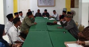 Idul Fitri Menurut Muhammadiyah 2025