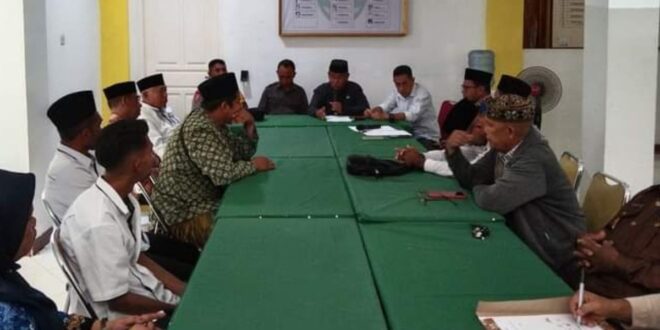 Idul Fitri Menurut Muhammadiyah 2025