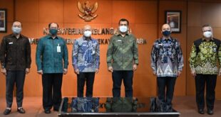 Daftar Bantuan Pena 2025