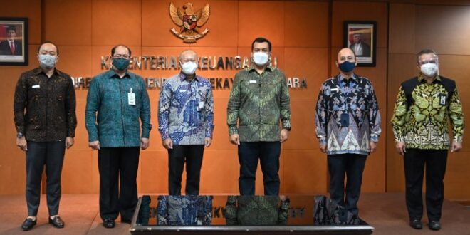 Daftar Bantuan Pena 2025
