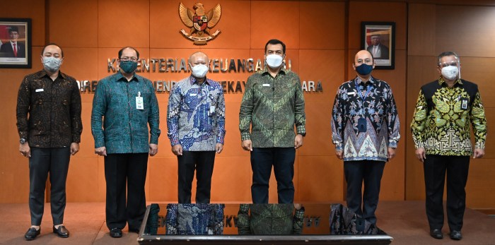 Daftar Bantuan Pena 2025